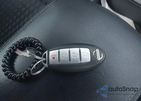 2016 Nissan Altima 2.5/2.5 S/2.5 Sl/2.5 Sr/2.5 Sv from USA, damaged, VIN 1N4AL3AP1GC249429